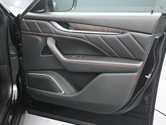 2023 Maserati Levante GT