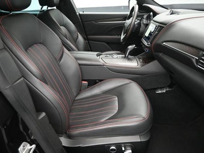 2023 Maserati Levante GT