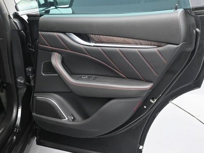 2023 Maserati Levante GT