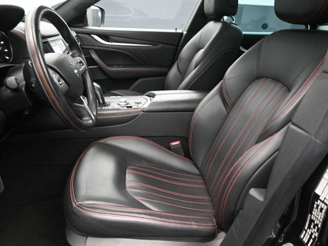 2023 Maserati Levante GT