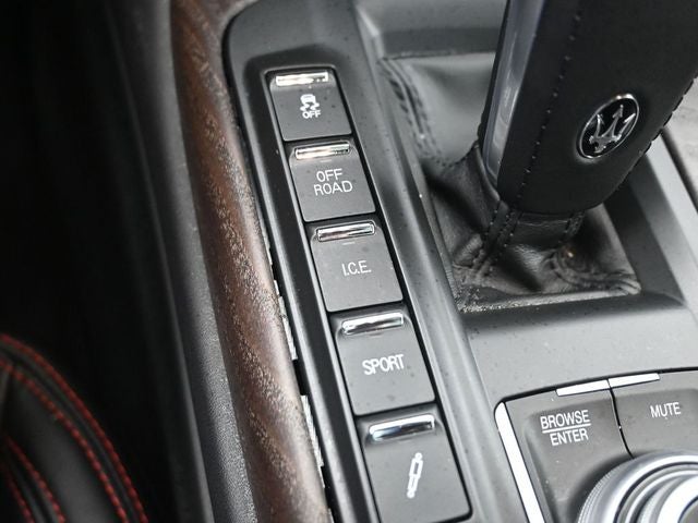 2023 Maserati Levante GT