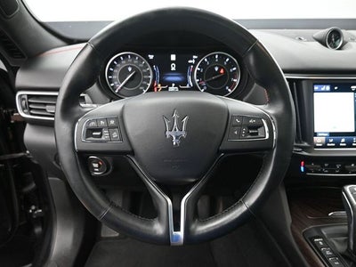 2023 Maserati Levante GT