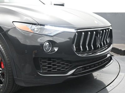 2023 Maserati Levante GT