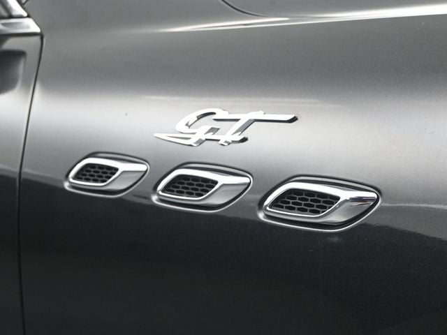 2023 Maserati Levante GT