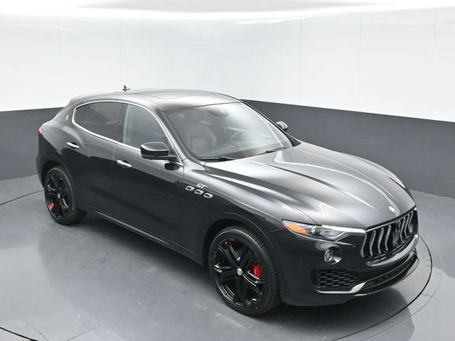 2023 Maserati Levante GT