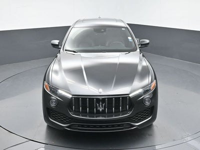 2023 Maserati Levante GT
