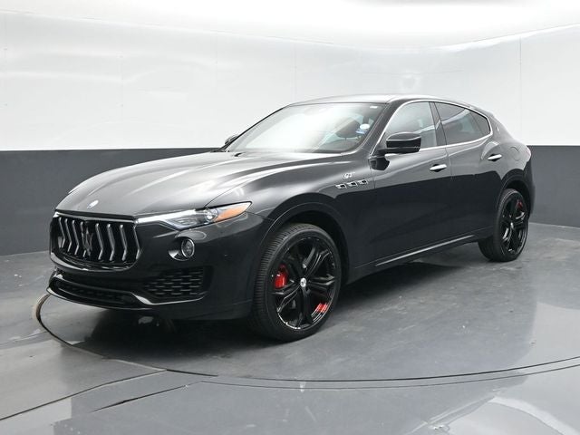 2023 Maserati Levante GT