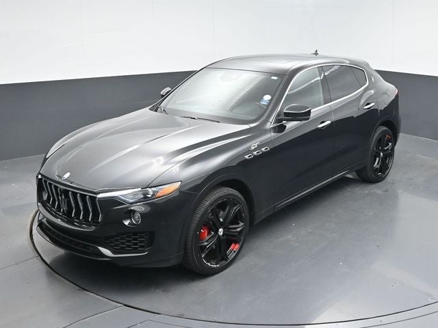 2023 Maserati Levante GT