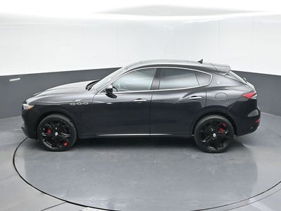 2023 Maserati Levante GT