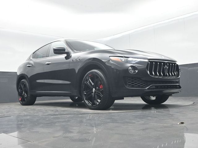 2023 Maserati Levante GT