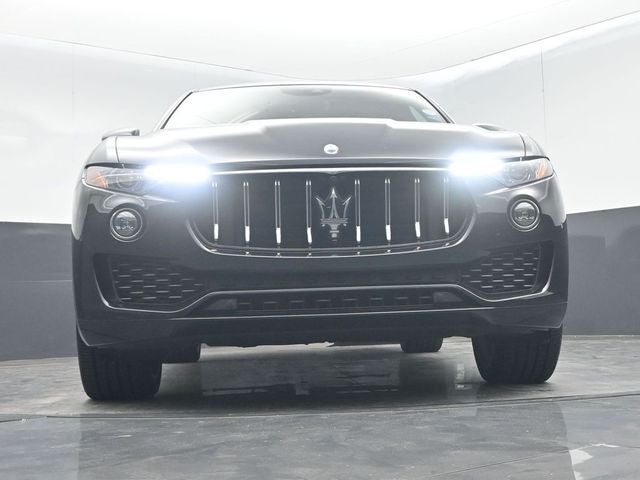 2023 Maserati Levante GT