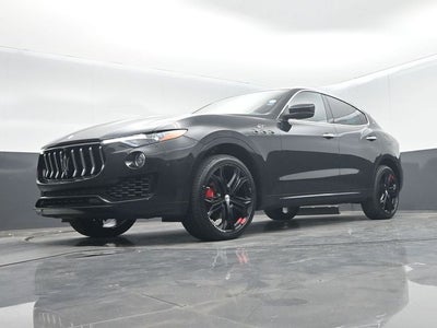 2023 Maserati Levante GT