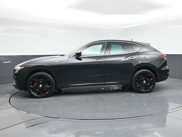 2023 Maserati Levante GT