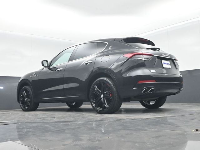 2023 Maserati Levante GT