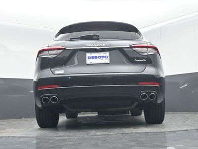 2023 Maserati Levante GT