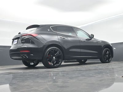 2023 Maserati Levante GT