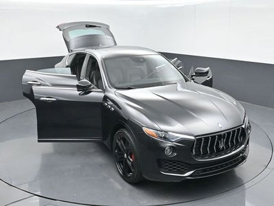 2023 Maserati Levante GT