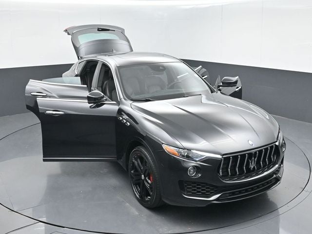 2023 Maserati Levante GT