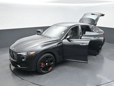 2023 Maserati Levante GT