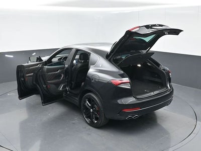 2023 Maserati Levante GT