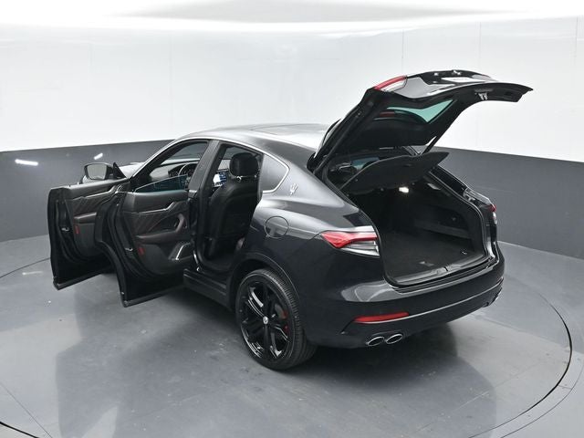 2023 Maserati Levante GT