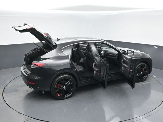 2023 Maserati Levante GT