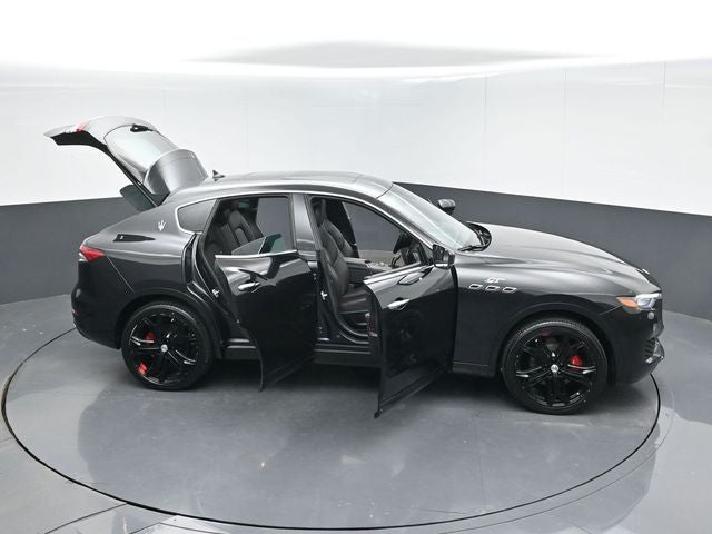2023 Maserati Levante GT