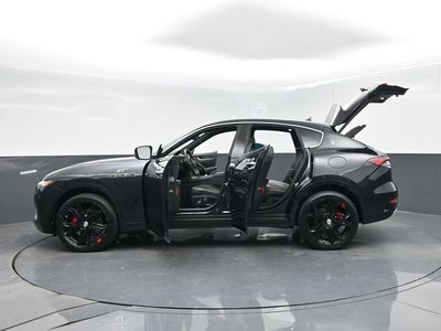 2023 Maserati Levante GT