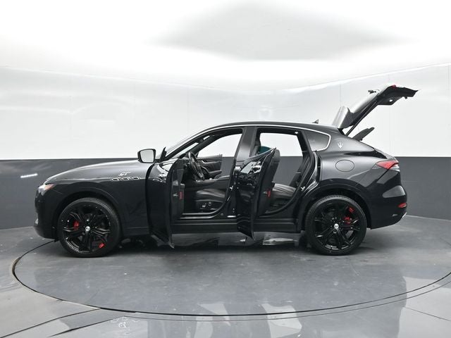 2023 Maserati Levante GT