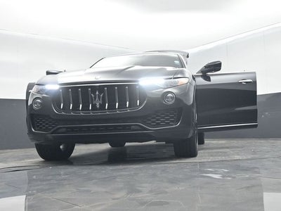 2023 Maserati Levante GT