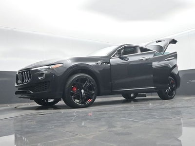 2023 Maserati Levante GT