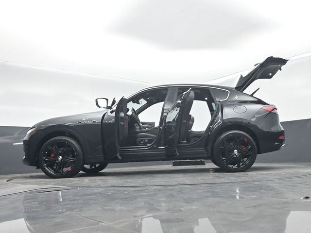 2023 Maserati Levante GT