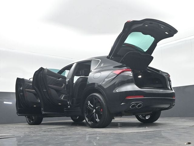 2023 Maserati Levante GT