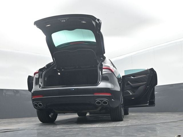 2023 Maserati Levante GT