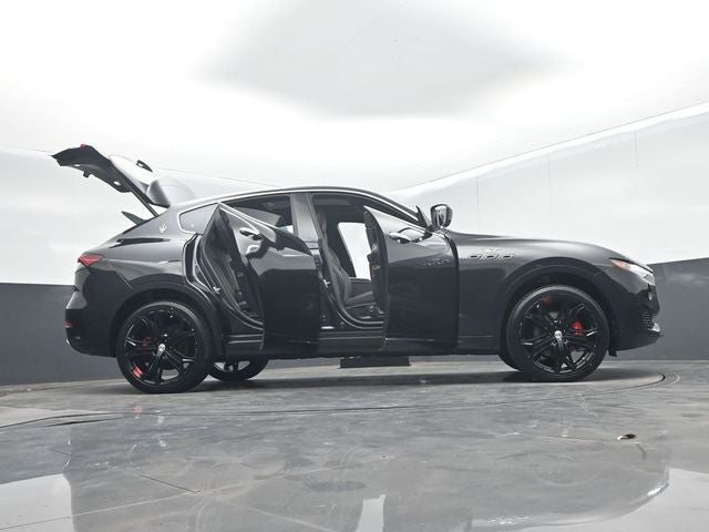 2023 Maserati Levante GT
