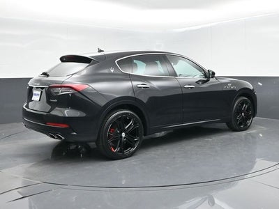 2023 Maserati Levante GT