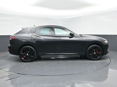 2023 Maserati Levante GT