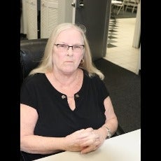 Mary Lou Wooten
