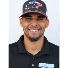 Chris Hernandez