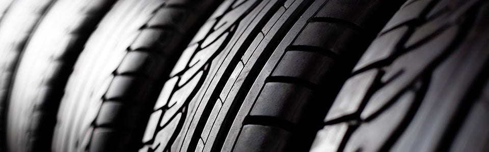 Tire Special
